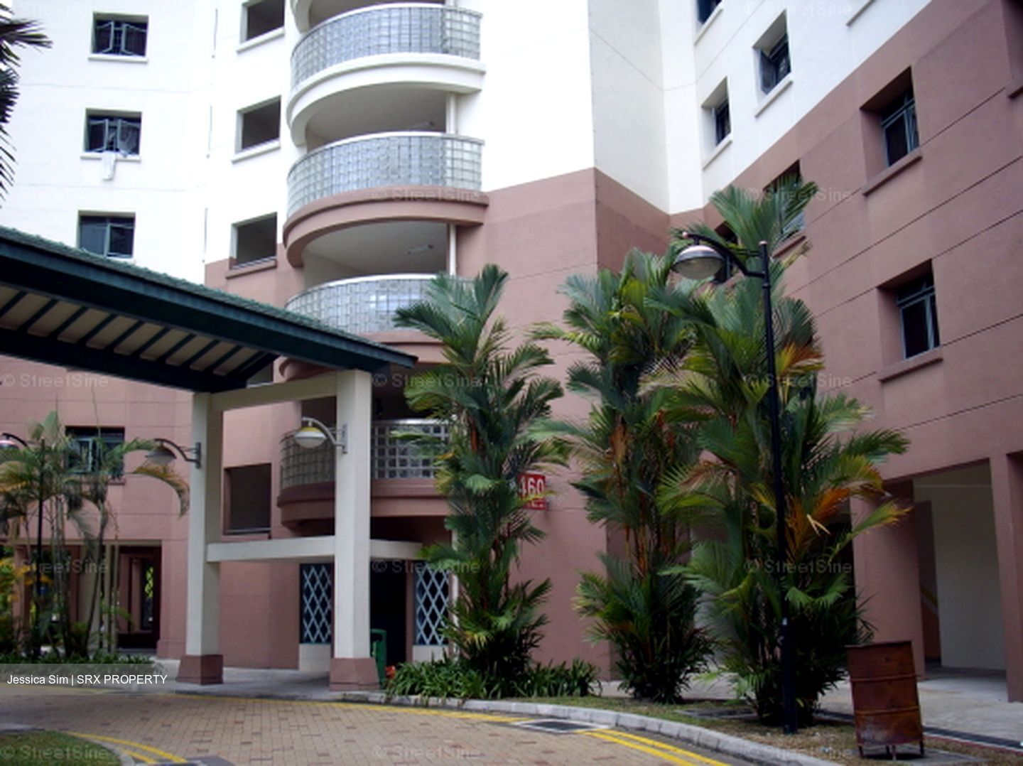 Blk 460 Choa Chu Kang Avenue 4 (Choa Chu Kang), HDB 4 Rooms #591840751